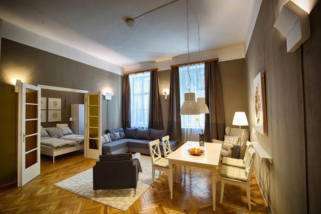 Logement Sous Le Chateau Budapeszt Zewnętrze zdjęcie