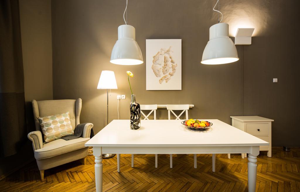 Logement Sous Le Chateau Budapeszt Zewnętrze zdjęcie