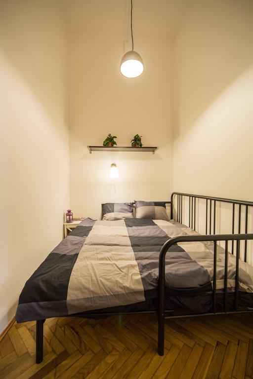 Logement Sous Le Chateau Budapeszt Zewnętrze zdjęcie