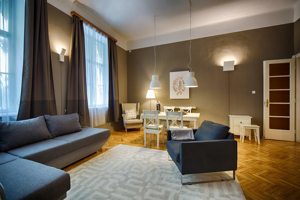 Logement Sous Le Chateau Budapeszt Zewnętrze zdjęcie
