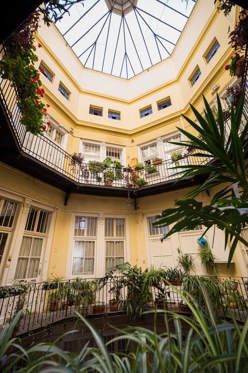 Logement Sous Le Chateau Budapeszt Zewnętrze zdjęcie