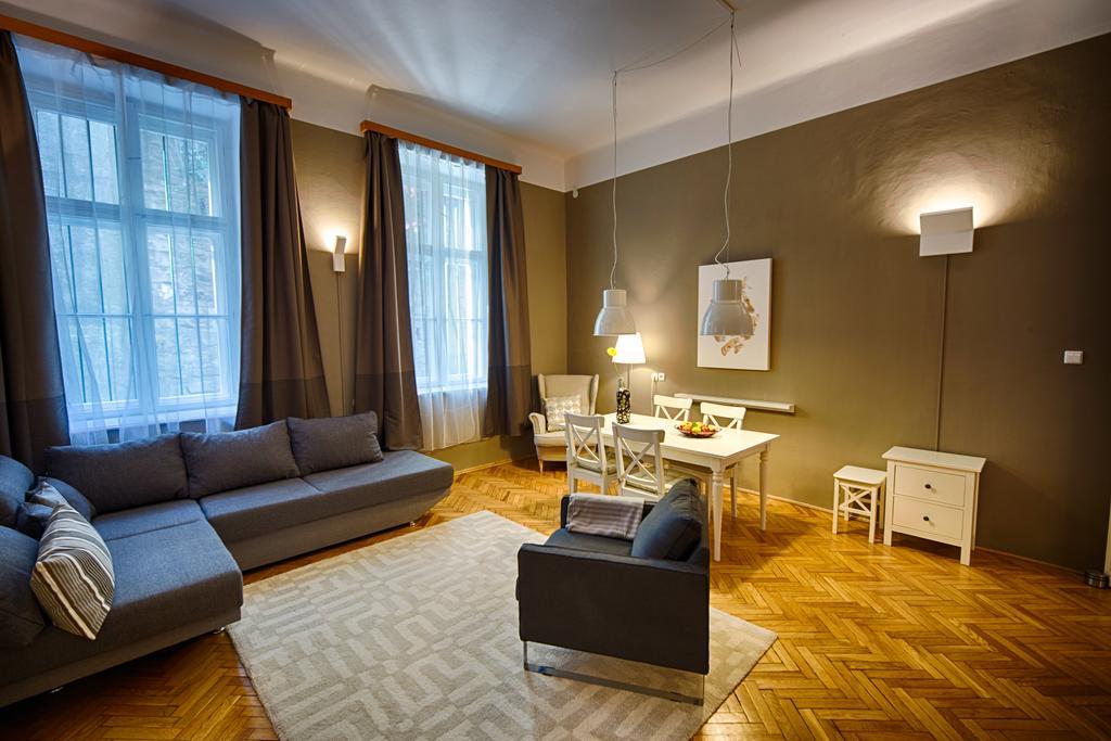 Logement Sous Le Chateau Budapeszt Zewnętrze zdjęcie