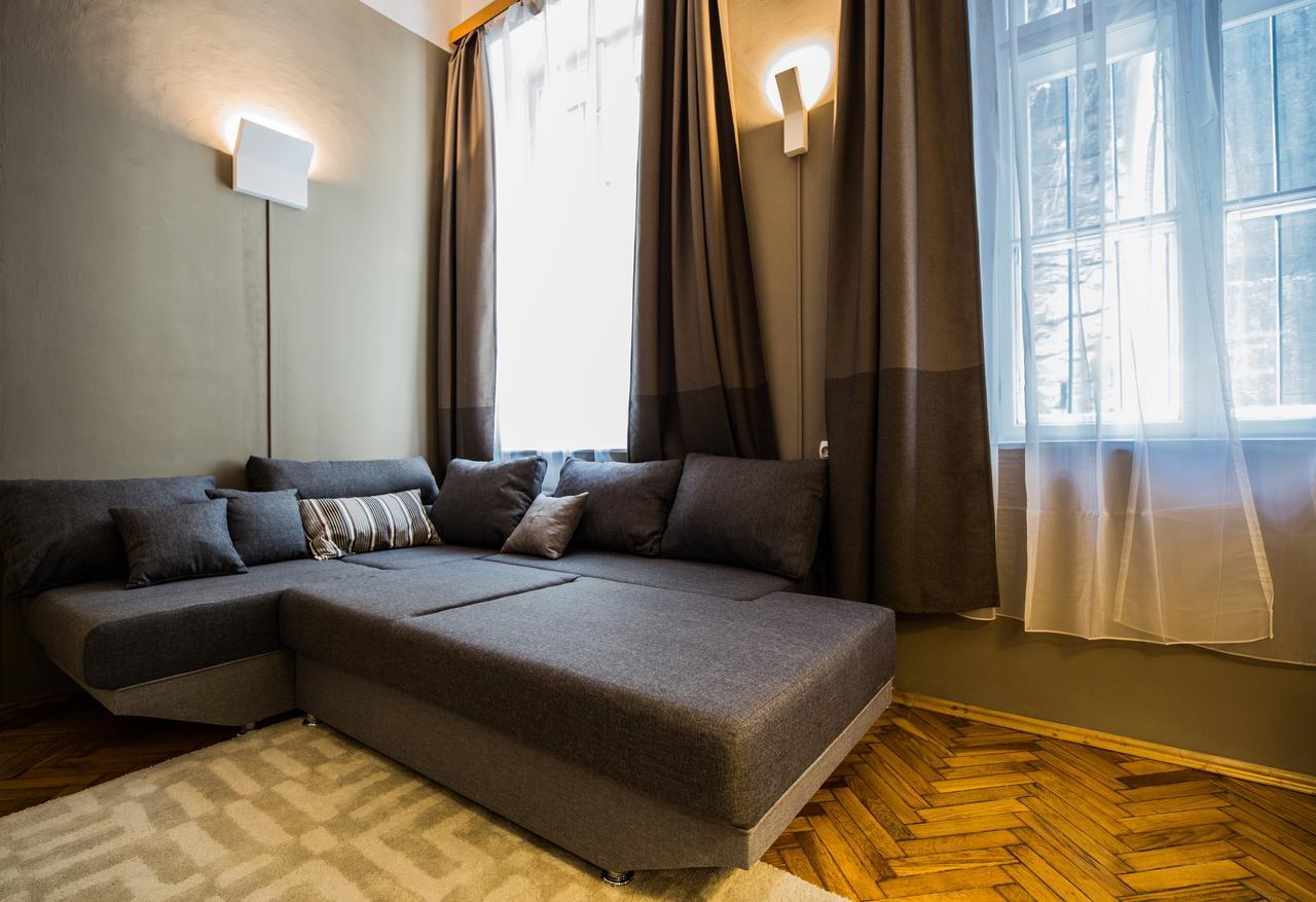 Logement Sous Le Chateau Budapeszt Zewnętrze zdjęcie
